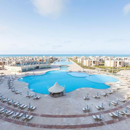 Gewan Resort New Alamein El Alamein Exteriör bild
