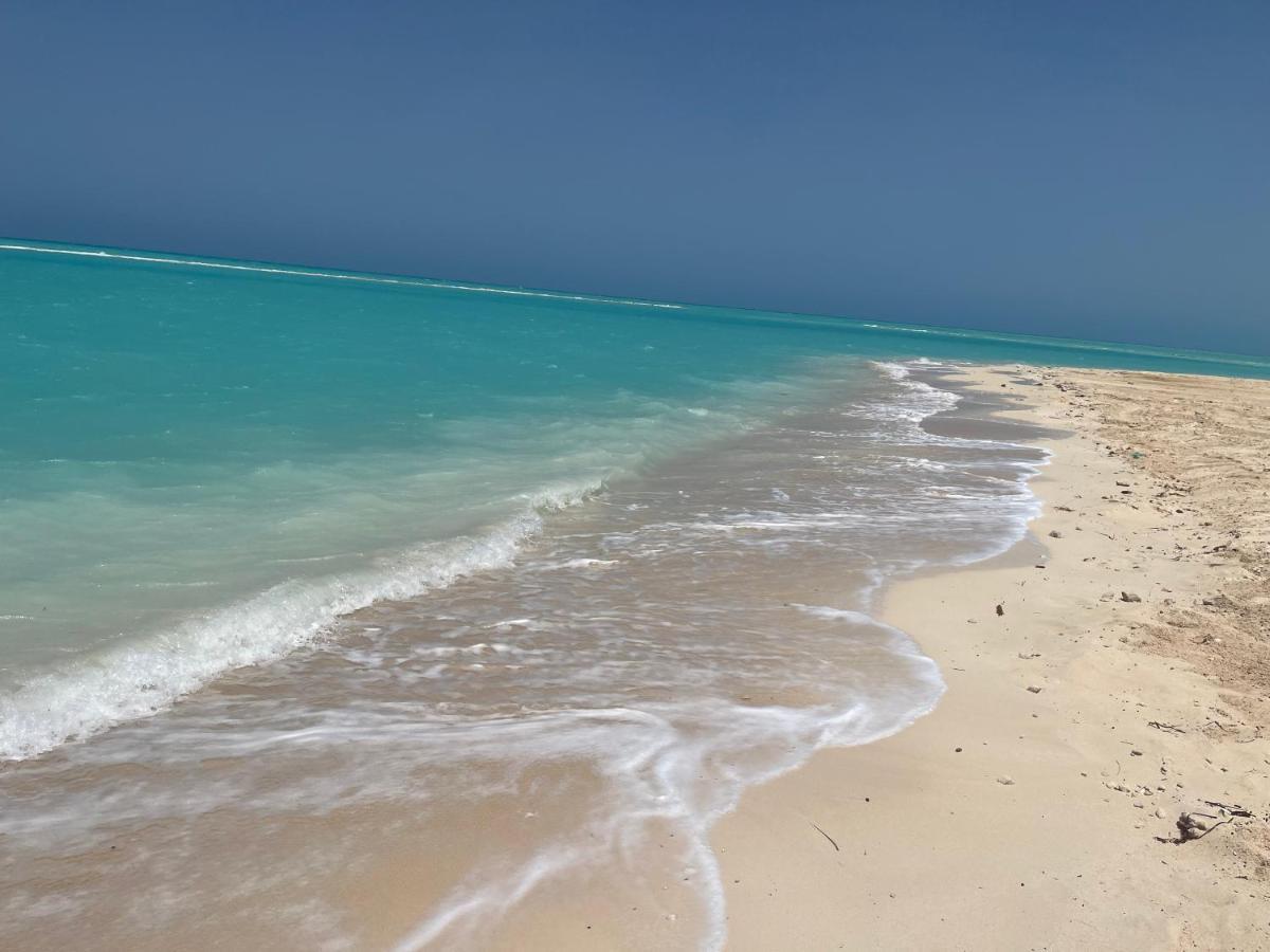 Gewan Resort New Alamein El Alamein Exteriör bild