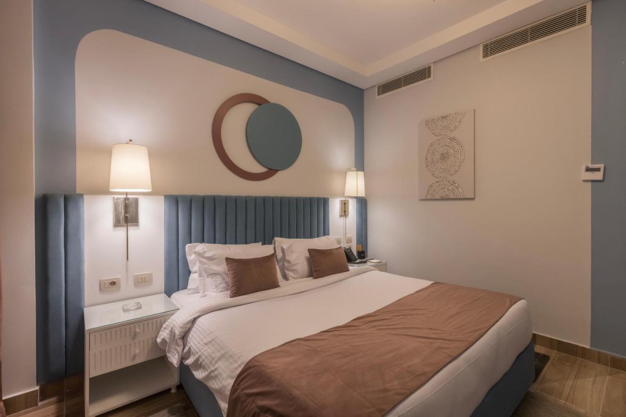 Gewan Resort New Alamein El Alamein Exteriör bild