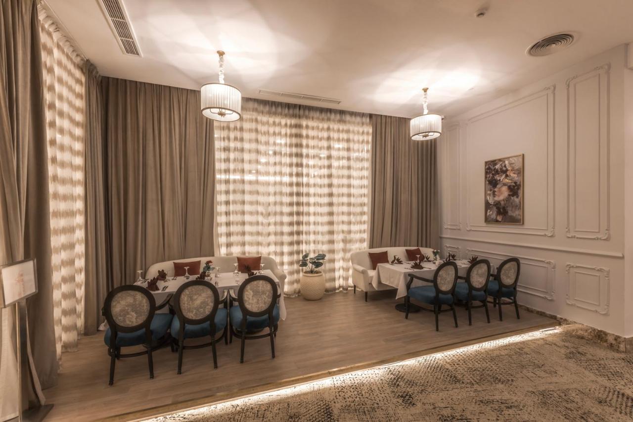 Gewan Resort New Alamein El Alamein Exteriör bild