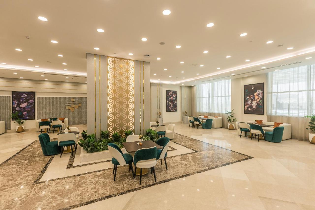 Gewan Resort New Alamein El Alamein Exteriör bild