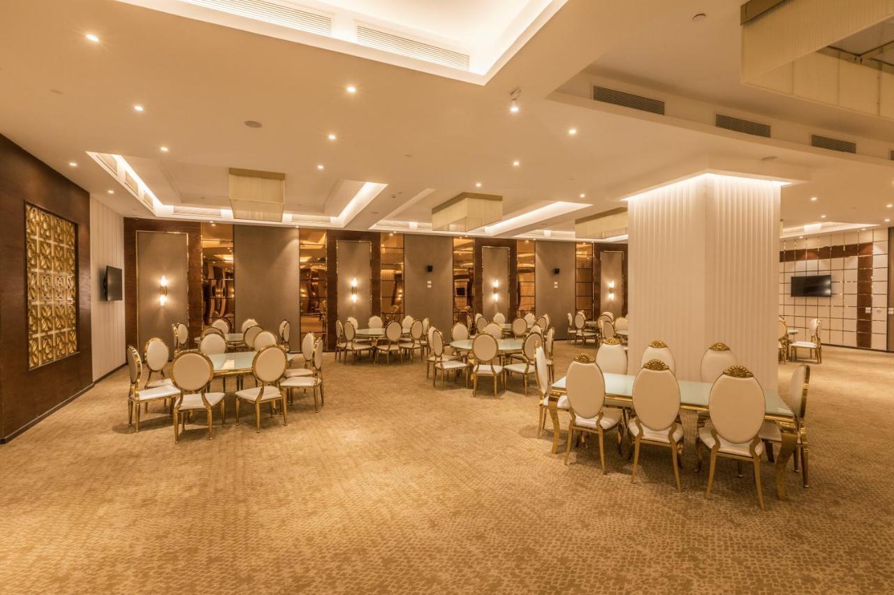 Gewan Resort New Alamein El Alamein Exteriör bild