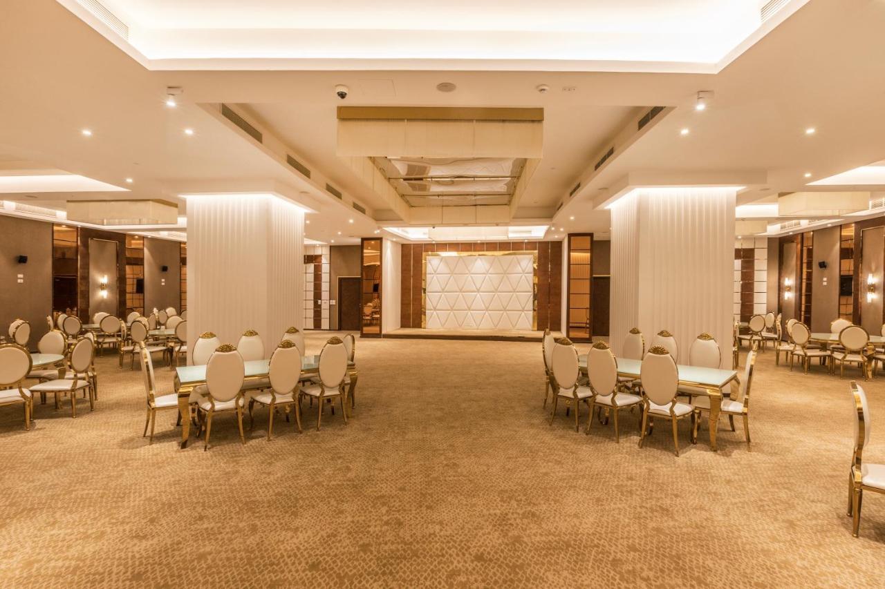 Gewan Resort New Alamein El Alamein Exteriör bild