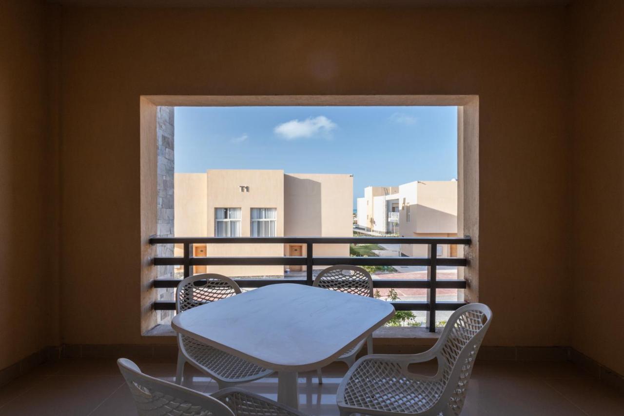 Gewan Resort New Alamein El Alamein Exteriör bild