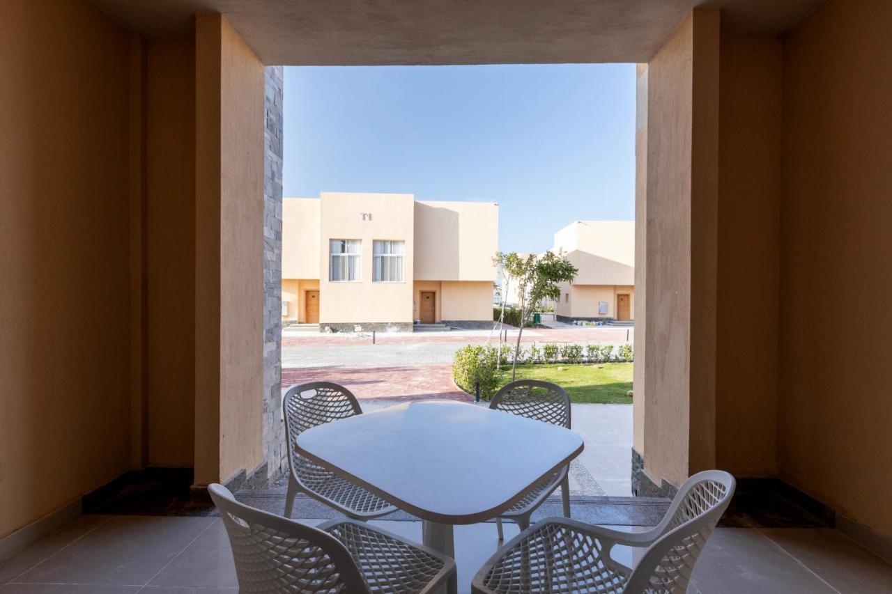 Gewan Resort New Alamein El Alamein Exteriör bild