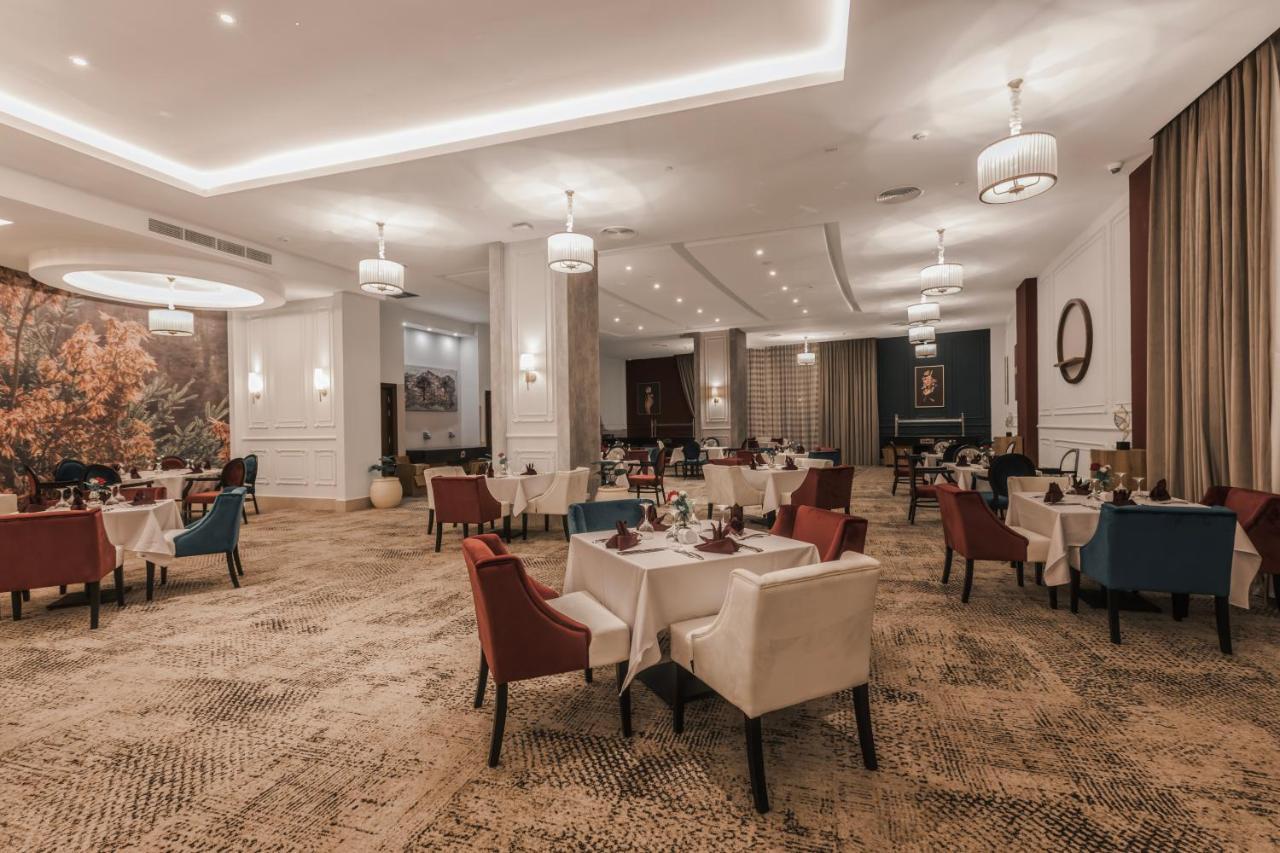Gewan Resort New Alamein El Alamein Exteriör bild