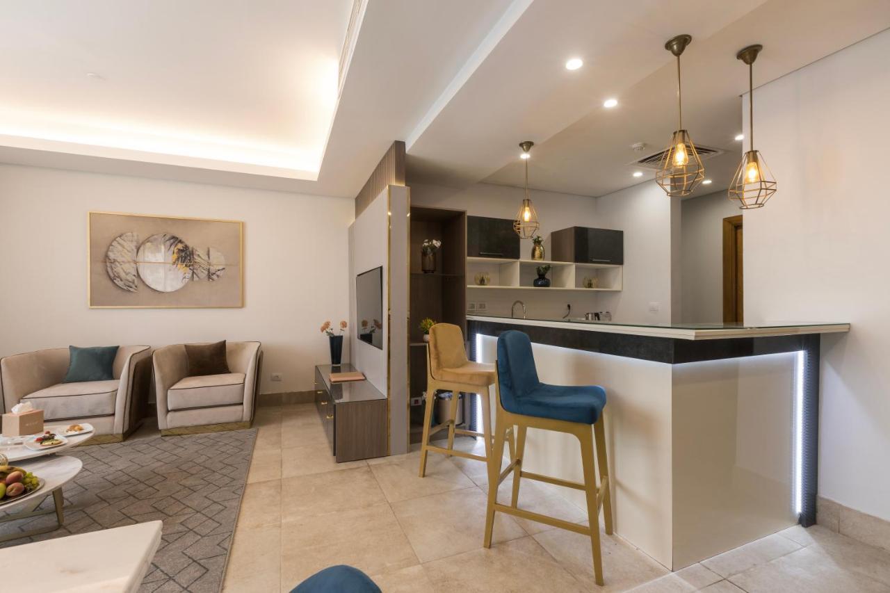 Gewan Resort New Alamein El Alamein Exteriör bild
