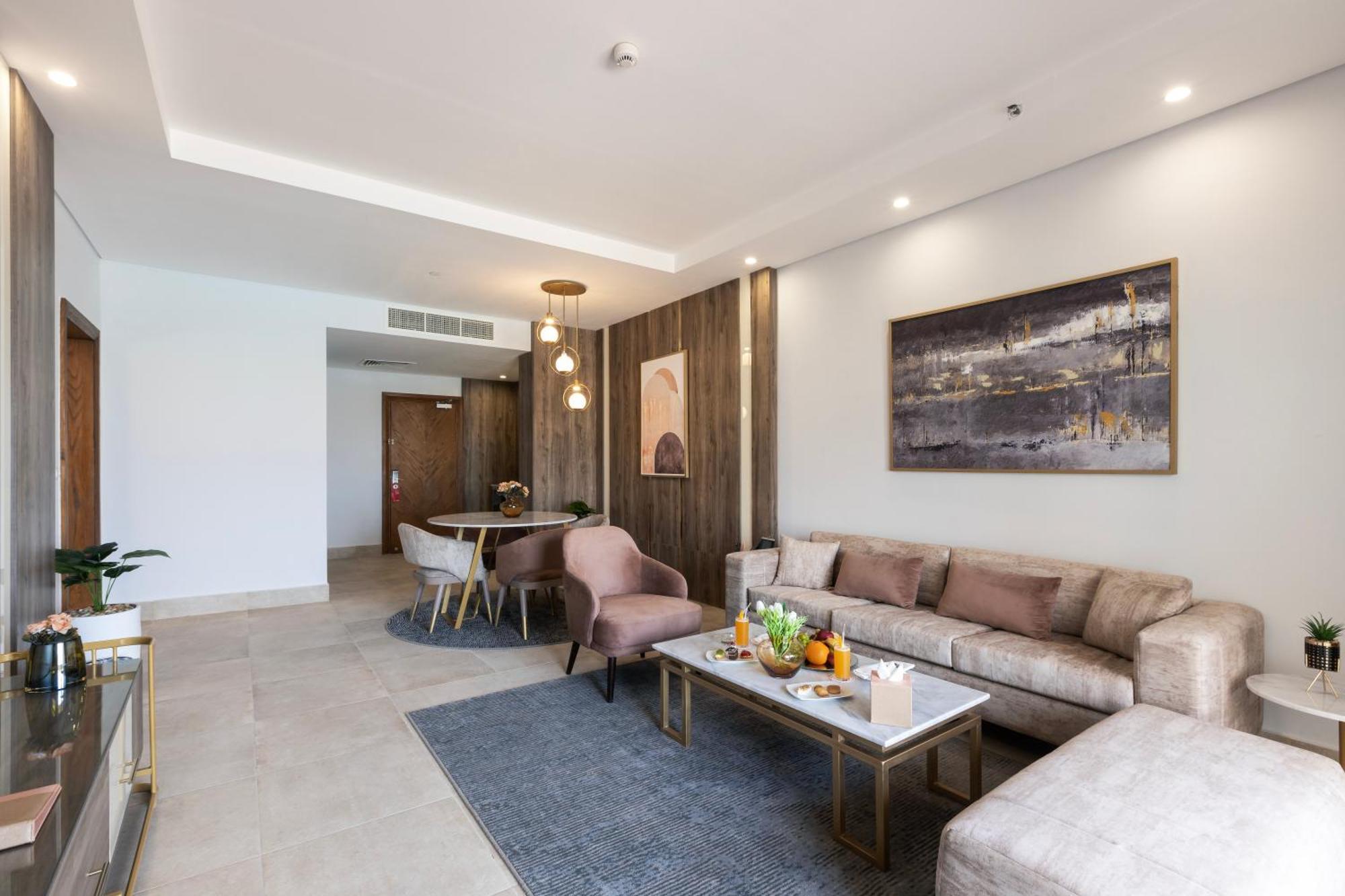 Gewan Resort New Alamein El Alamein Exteriör bild